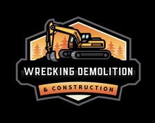 Avatar for Wrecking Demolition & Construction