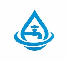Logo for SR Plumbing LLC