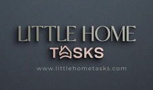 Avatar for Little Home Tasks