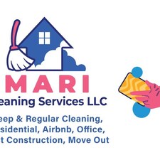 Avatar for MARI CLEANING SERVICES LLC
