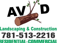 Avatar for AVD LANDSCAPING INC