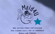 Avatar for Maid4u
