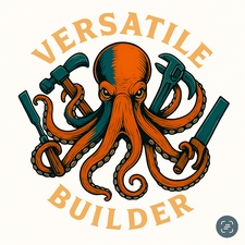 Avatar for Versatile Builder