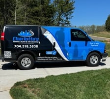 Avatar for Charlotte's Finest Carpet & Tile Cleaning, LLC
