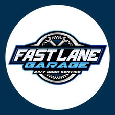 Avatar for Fast Lane Garage Doors