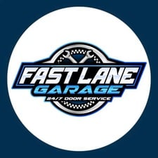 Avatar for Fast Lane Garage Doors