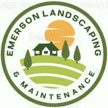Avatar for Emerson Landscaping & Maintenance