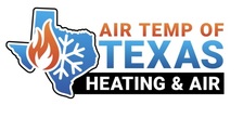 Avatar for AIR TEMP OF TEXAS HEATING & AIR LLC