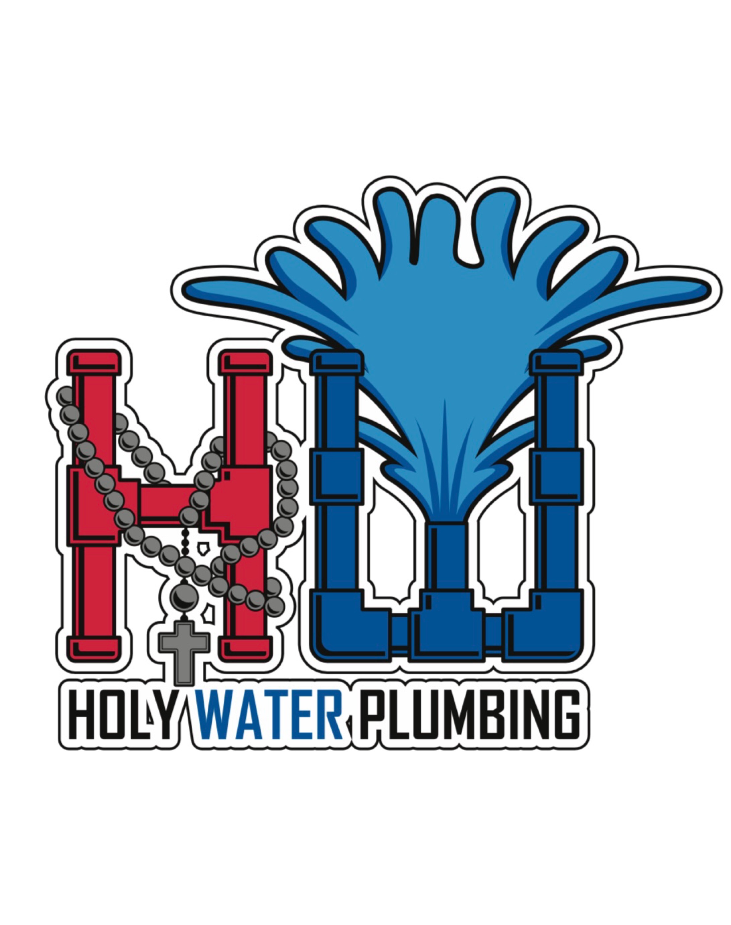 Avatar for Holy Water Plumbing