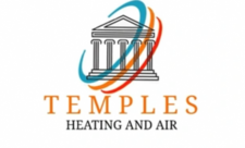 Avatar for Temples Heating & Air Conditioning LLC