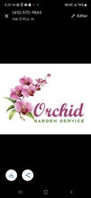 Avatar for Orchid Garden Service