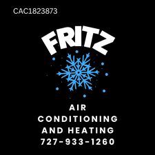 Avatar for Fritz Air Conditioning and Heating