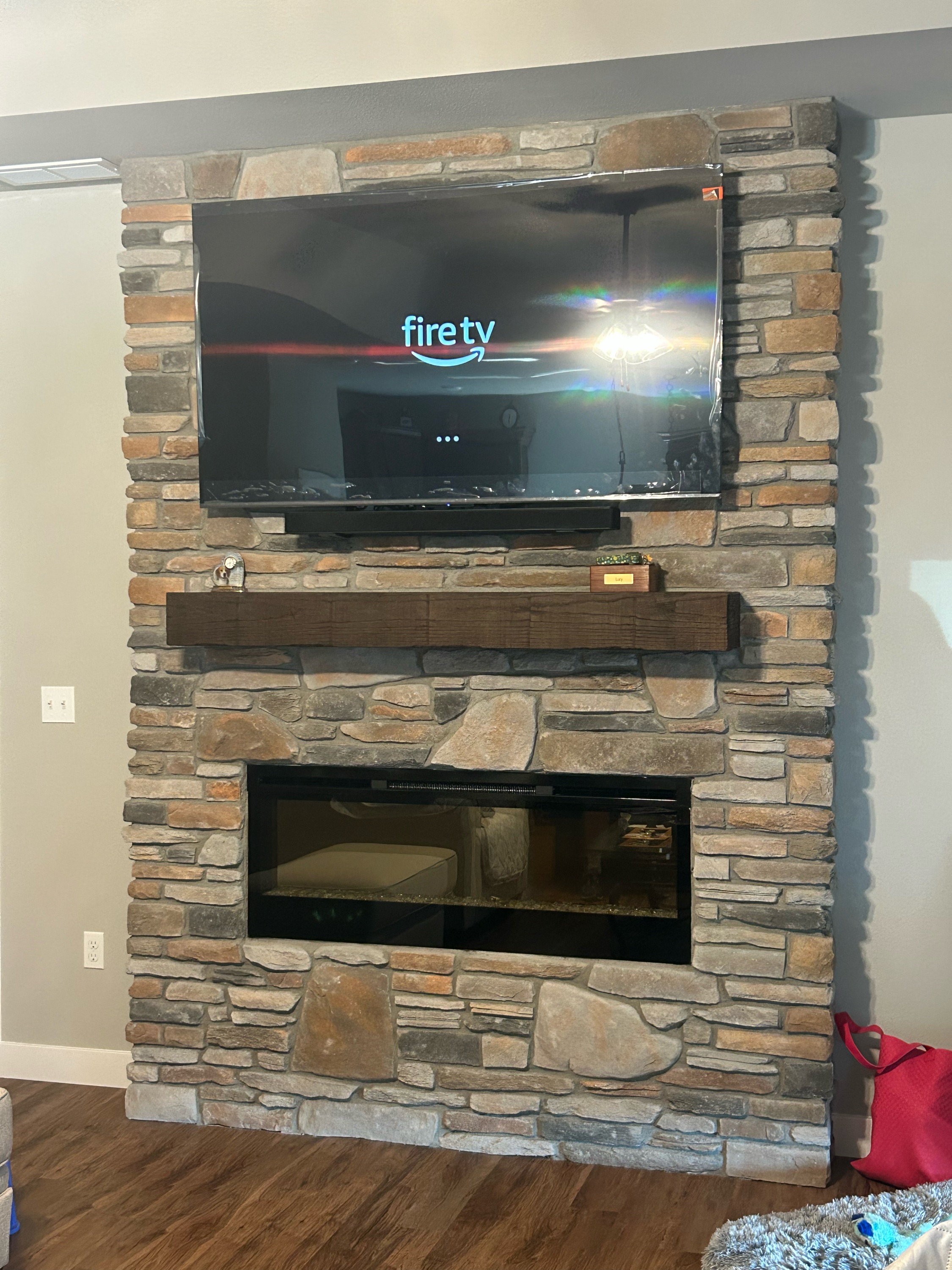 Avatar for Revo TV Mounting