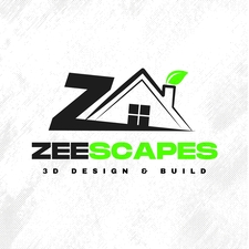 Avatar for Zeescapes Design Concepts