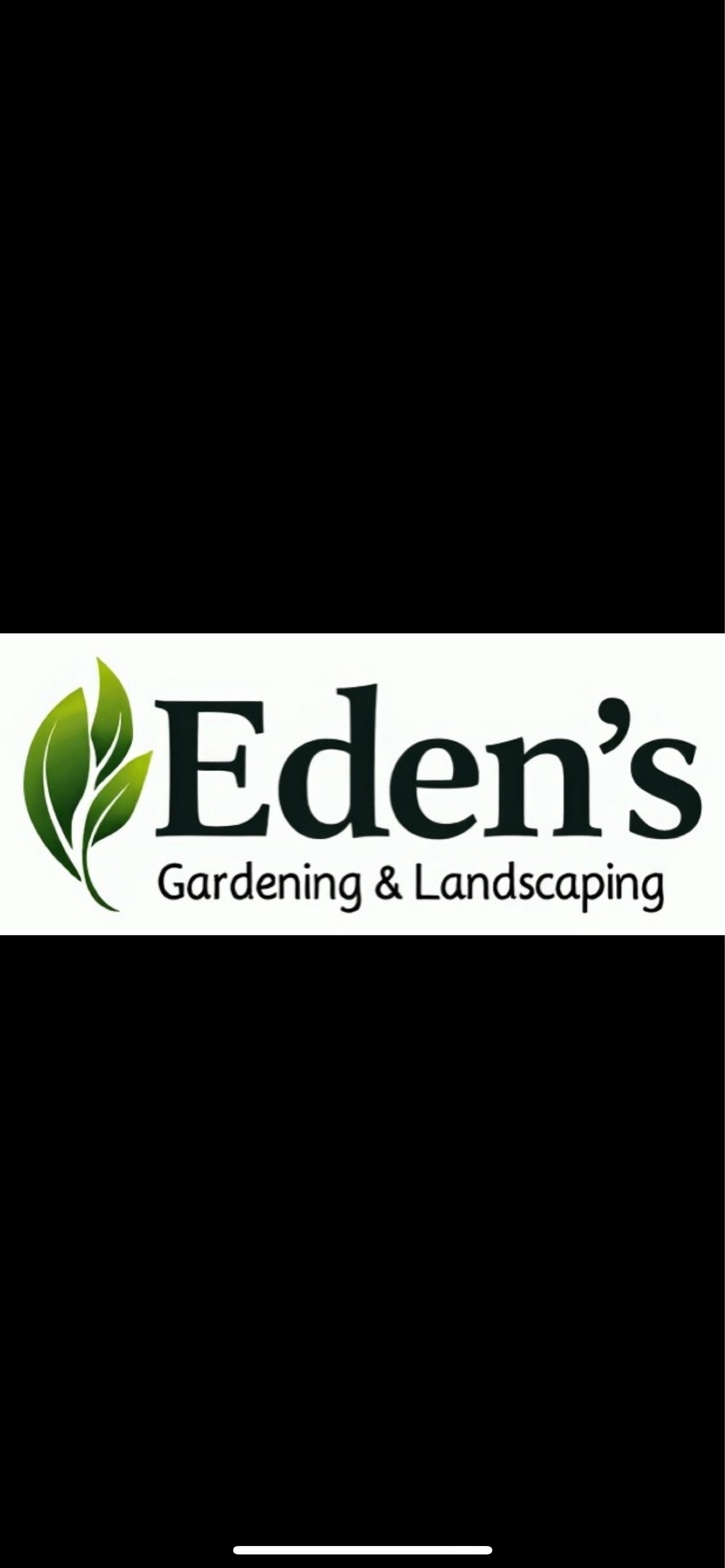 Avatar for Eden's Gardening and Landscaping