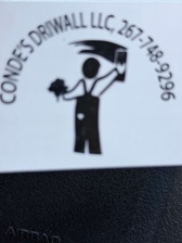 Avatar for Condes Drywall LLC