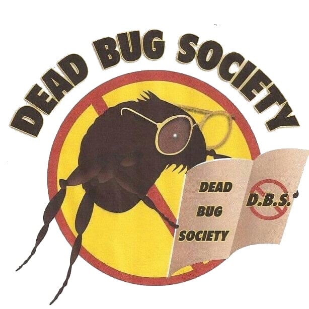 DBS Exterminating logo