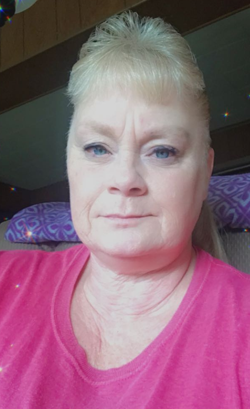 Avatar for Rhonda Ferrell