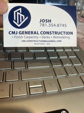 Avatar for CMJ General Contractor Inc