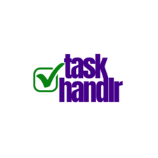 Taskhandlr logo