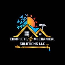 Avatar for Complete Mechanical Solutions