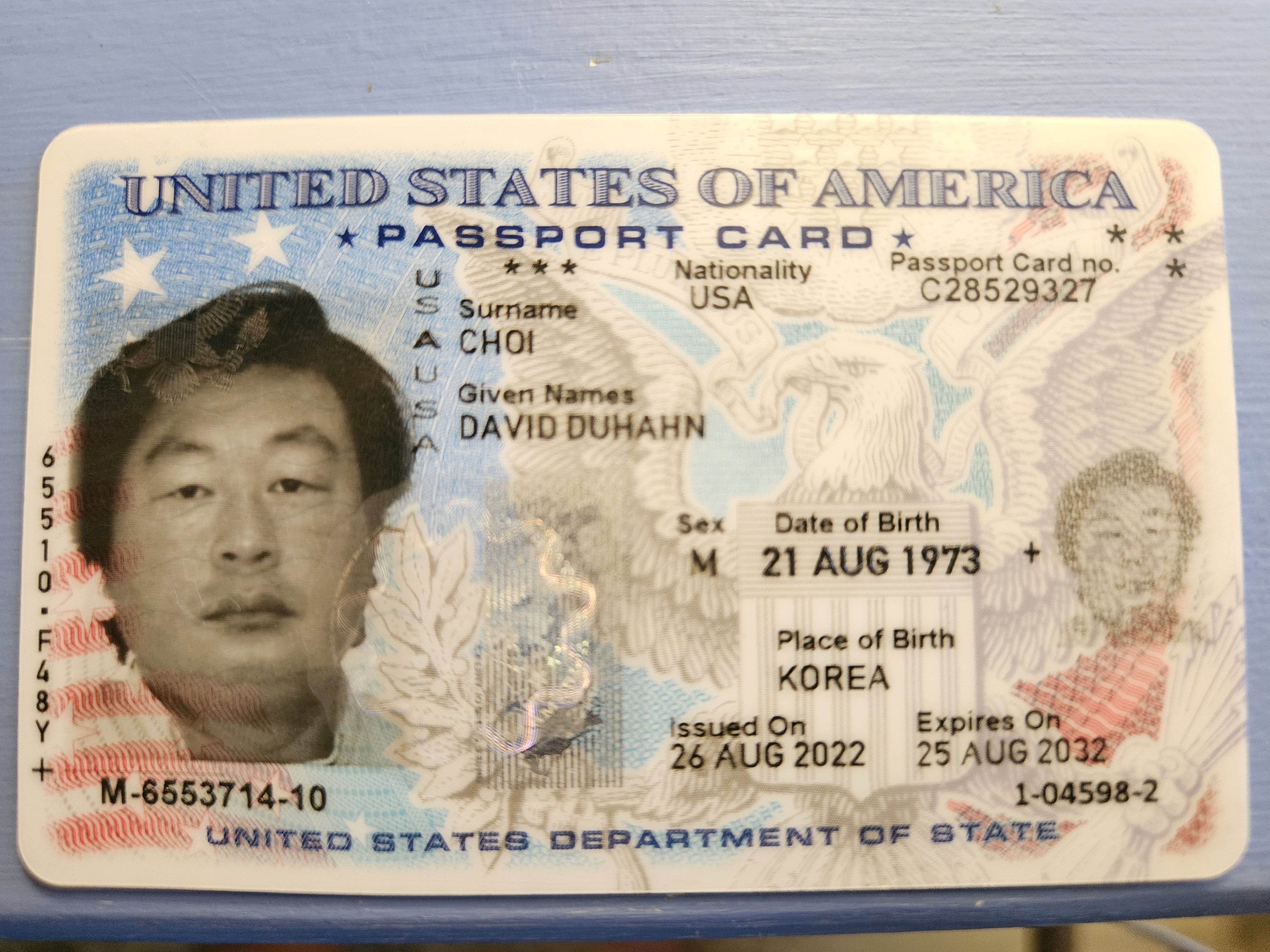 Avatar for David Choi Architect