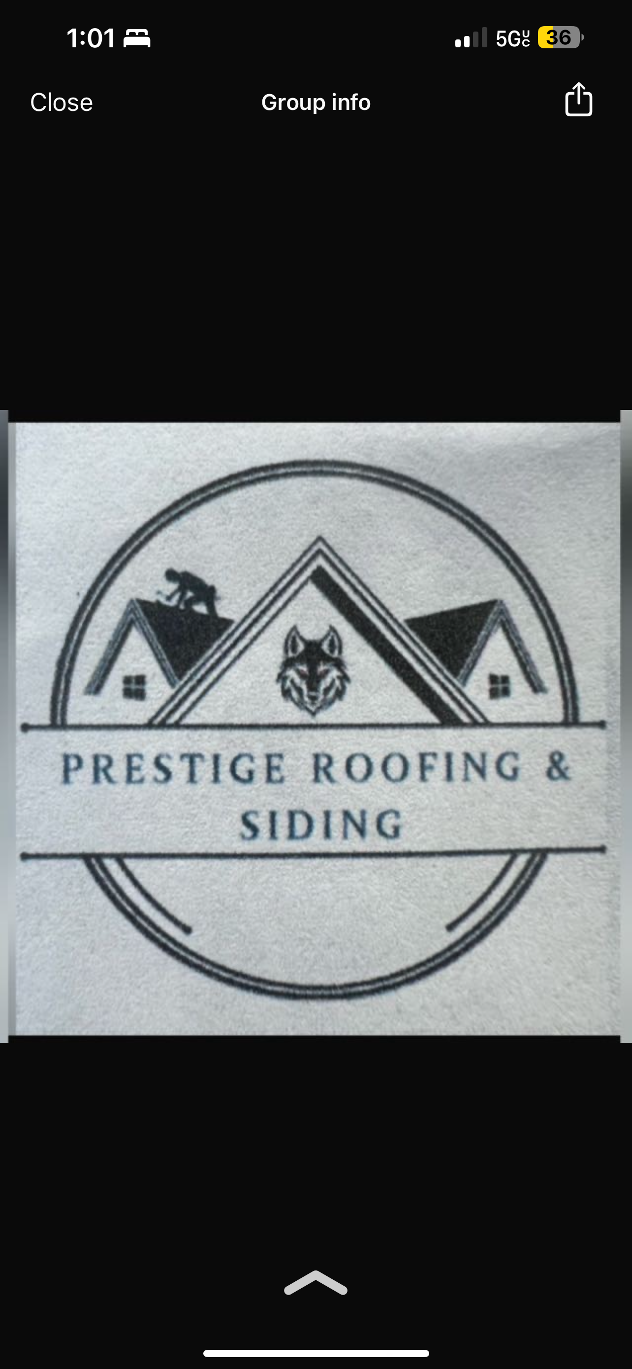 Avatar for JC PRESTIGE ROOFING&SIDING