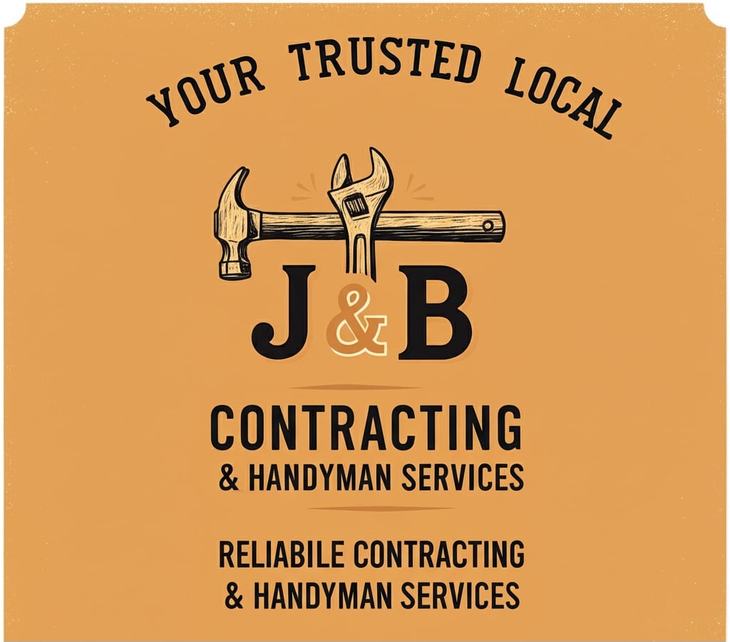 Avatar for J&B Contracting and Handyman Services