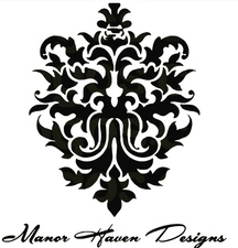 Manor Haven Designs logo