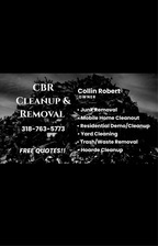Avatar for (HSO) CBR Cleanup & Removal