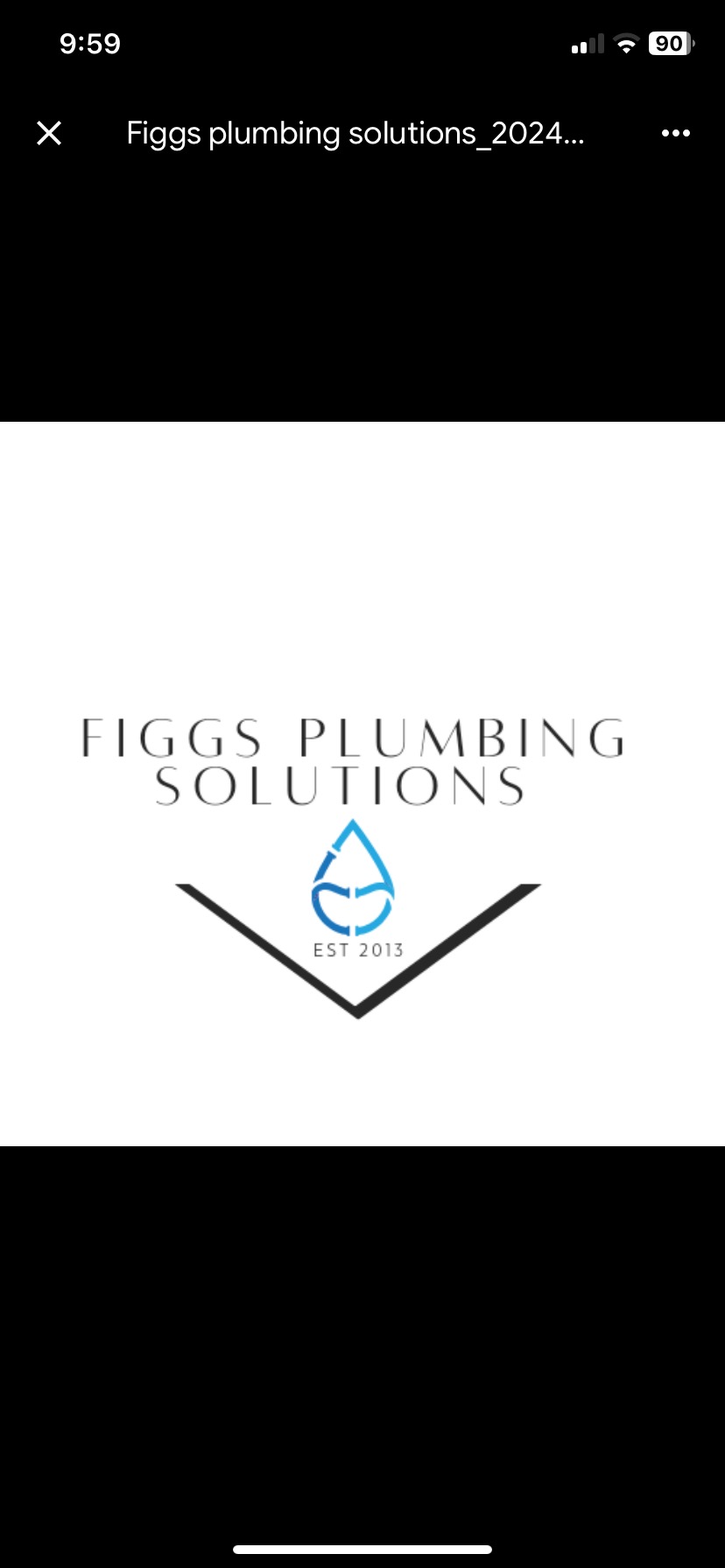 Avatar for Figgs plumbing