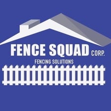 Logo for FENCE SQUAD CORP.