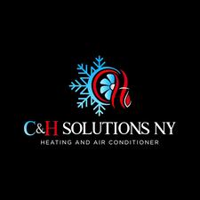 C&H Solutions NY logo