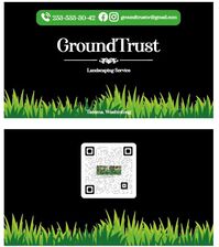 Avatar for Ground Trust