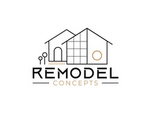 Logo for Remodel Concepts, Inc.