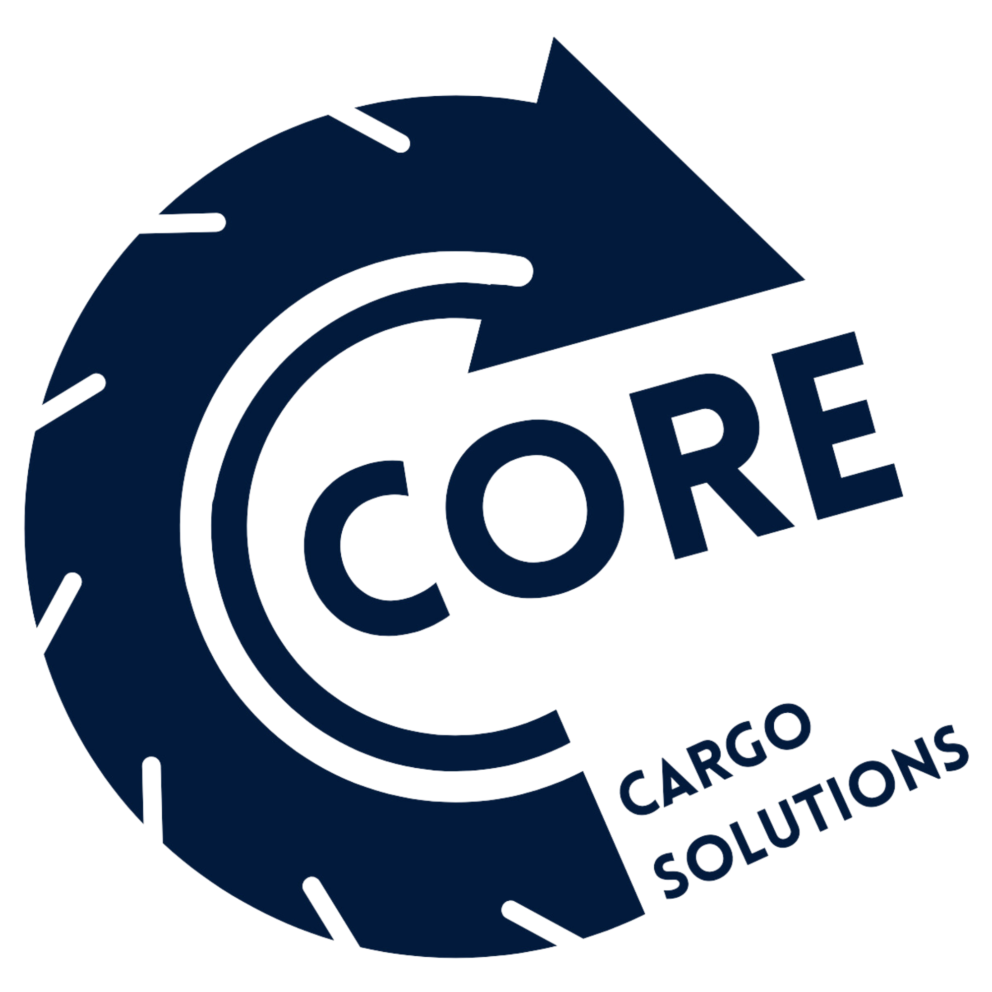 Avatar for Core Cargo Solutions