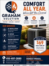 Avatar for Graham Solution LLC