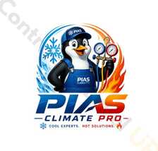 Avatar for PIAS CLIMATE PRO, LLC