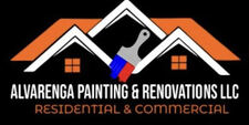 Avatar for Alvarenga Painting & Renovations