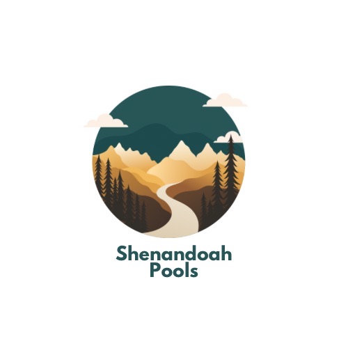 Logo for Shenandoah Pools LLC