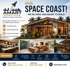 Avatar for Amart Serv Space Coast