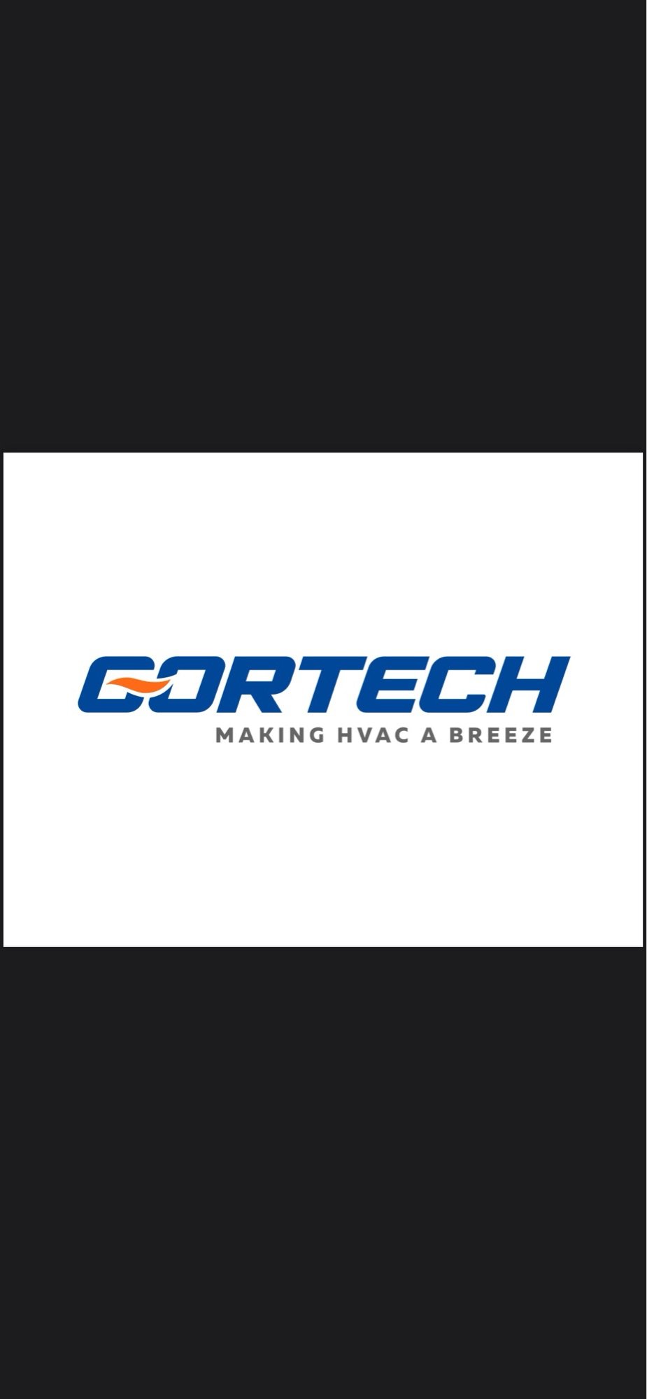Avatar for Gortech