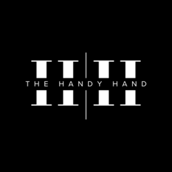 The Handy Hand logo