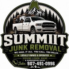 Avatar for Summit junk hauling