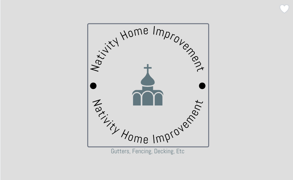 Avatar for Nativity Home Improvement LLC