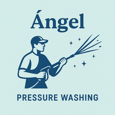 Avatar for Angel Pressure Washing
