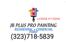 Avatar for JB PLUS PRO PAINTING