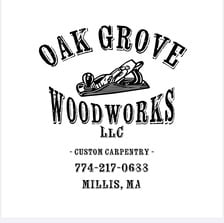 Avatar for Oak Grove Woodworks