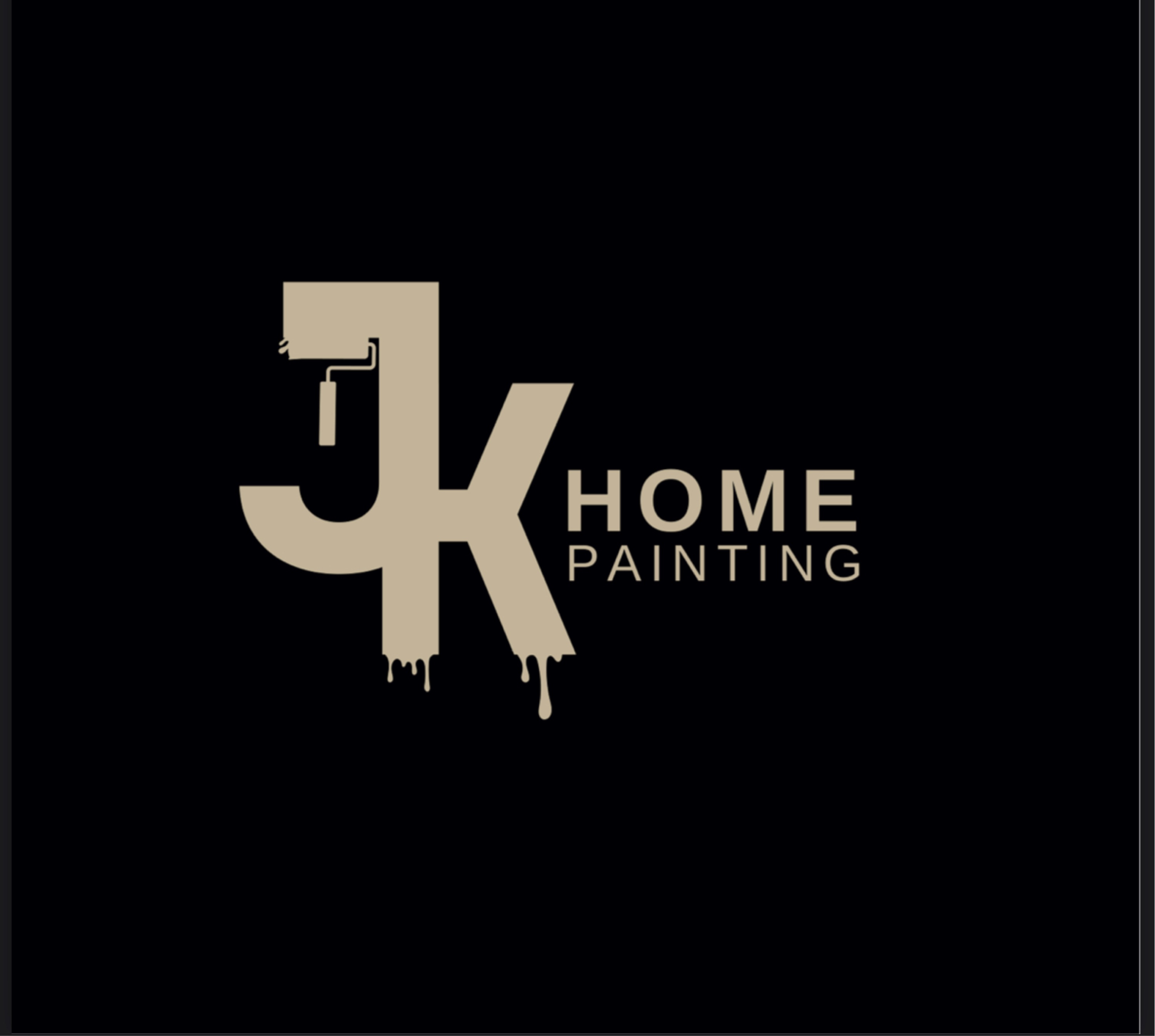 Logo for JK HOME PAINTING INC