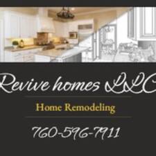 Avatar for REVIVE HOMES LLC